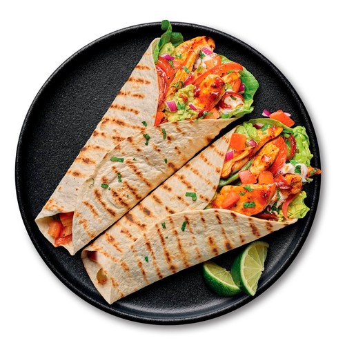 Capsicana Mexican Smoky Chipotle Fajita kit thumbnail 2