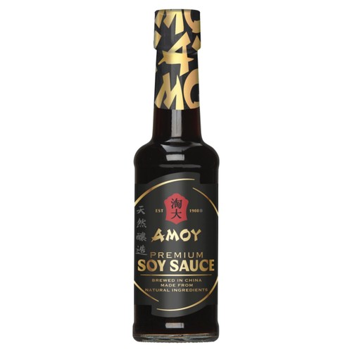 Amoy Premium Soy Sauce thumbnail 2