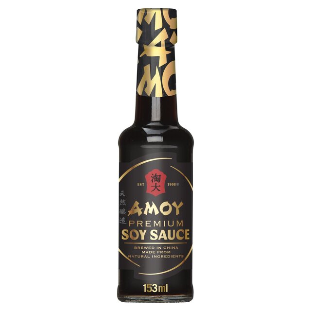 Amoy Premium Soy Sauce
