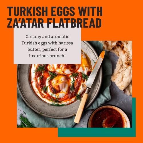 Bart Harissa Paste thumbnail 3