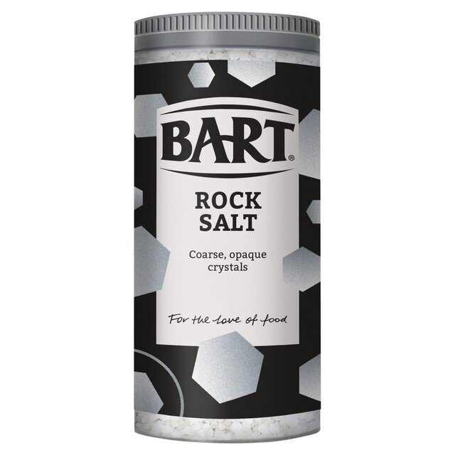Bart Rock Salt