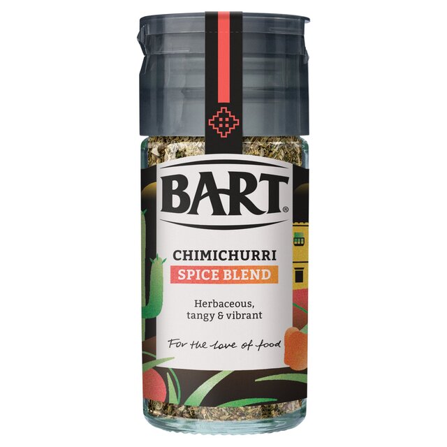 Bart Chimichuri Spice Blend