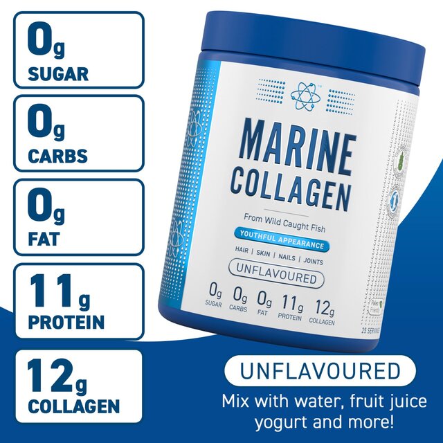 Applied Nutrition Marine Collagen thumbnail 4