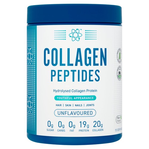 Applied Nutrition Collagen Peptides