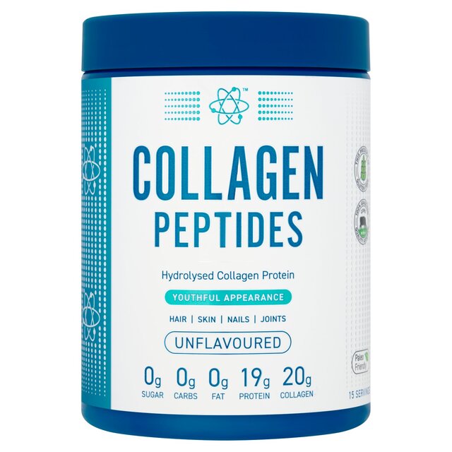 Applied Nutrition Collagen Peptides