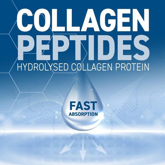Applied Nutrition Collagen Peptides thumbnail 4