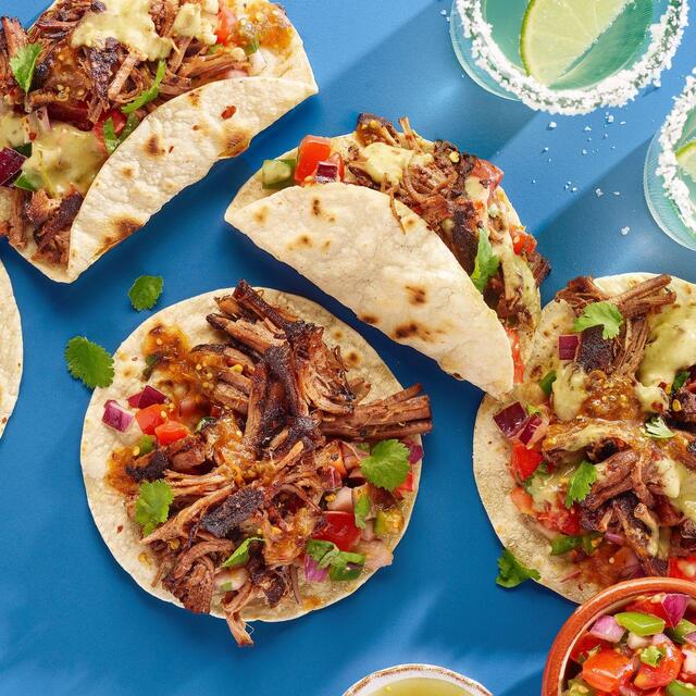 Cantina Gluten Free Laguna Taco Meal Kit thumbnail 4