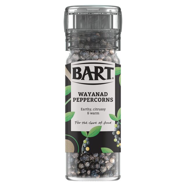 Bart Wayanad Pepper Mill