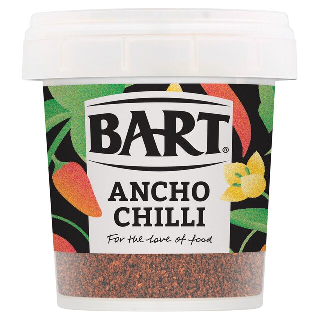 Bart Ancho Chilli