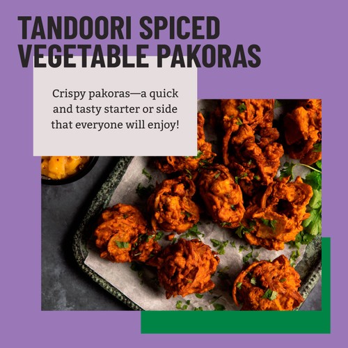 Bart Tandoori Spice Blend thumbnail 3