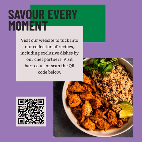 Bart Tandoori Spice Blend thumbnail 4