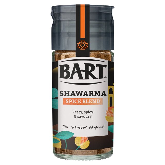 Bart Shawarma Spice Blend