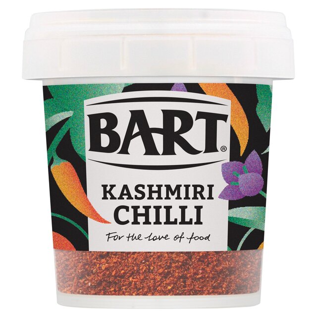 Bart Kashmiri Chilli