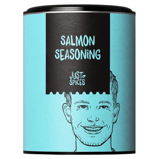 Just Spices Salmon Seasoning