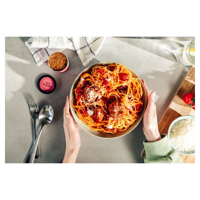 Just Spices Pasta Allrounder thumbnail 2