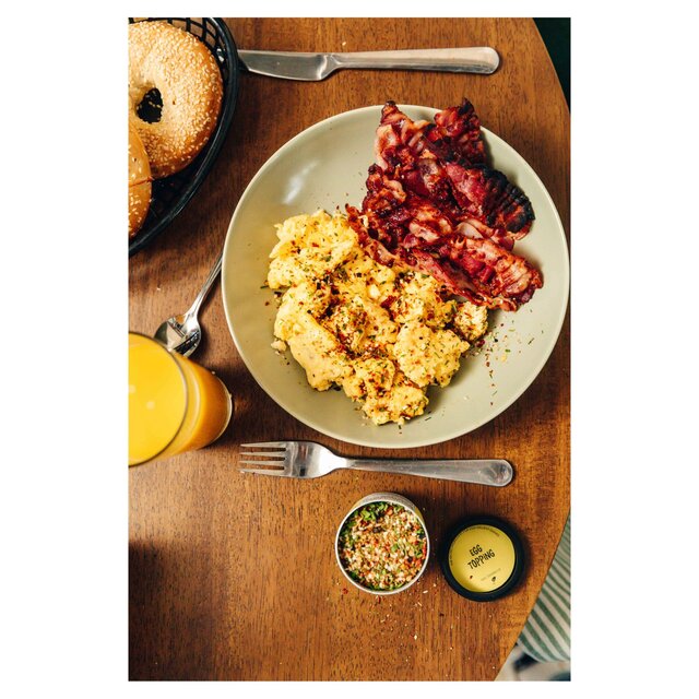 Just Spices Egg Topping thumbnail 2