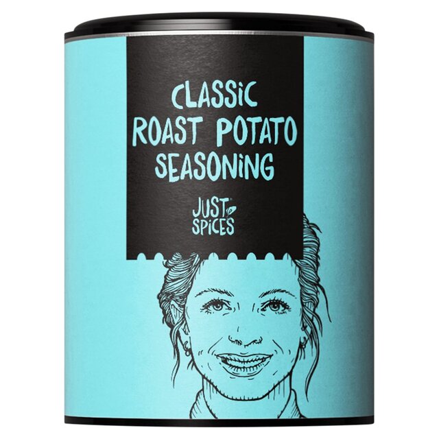 Just Spices Classic Roast Potato Seasoning