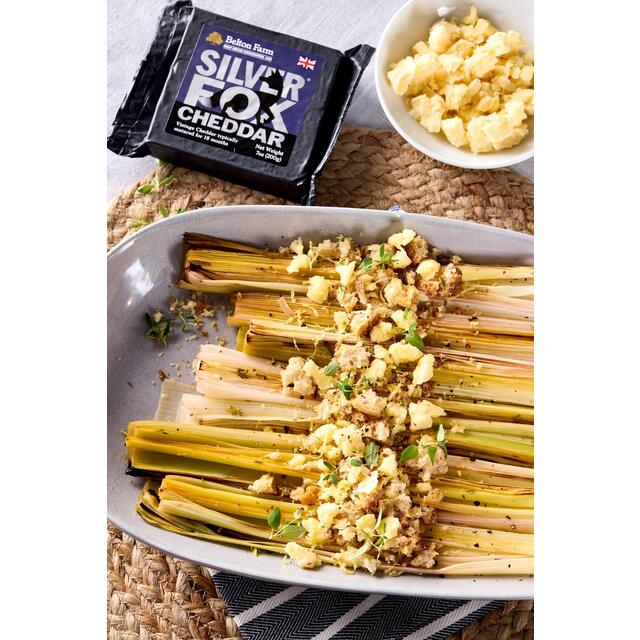 Belton Farm Silver Fox thumbnail 3