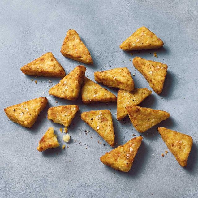 M&S Hash Browns Frozen thumbnail 2