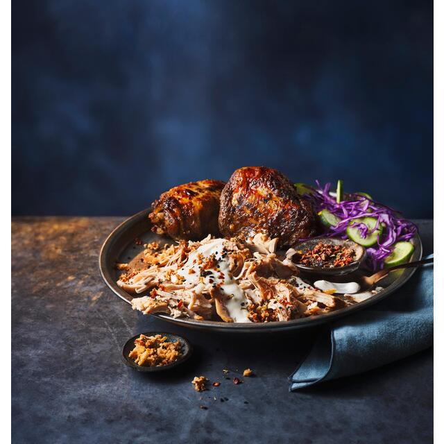 M&S Slow Cooked Chicken Shawarma thumbnail 3