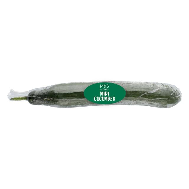M&S Small Cucumber