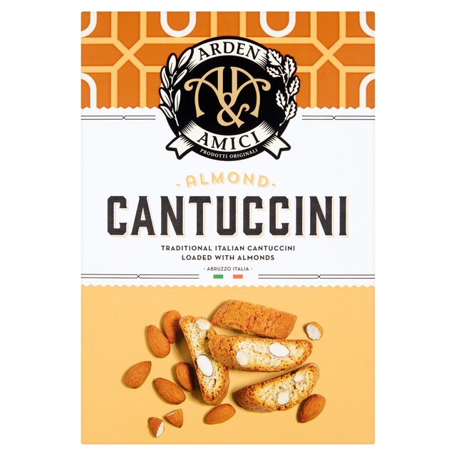 Arden & Amici Almond Cantuccini thumbnail 2