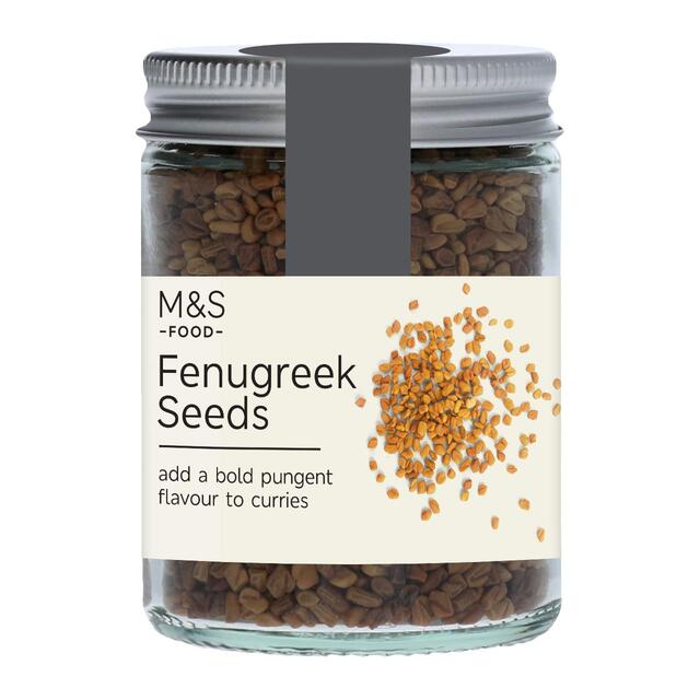M&S Fenugreek Seeds thumbnail 2