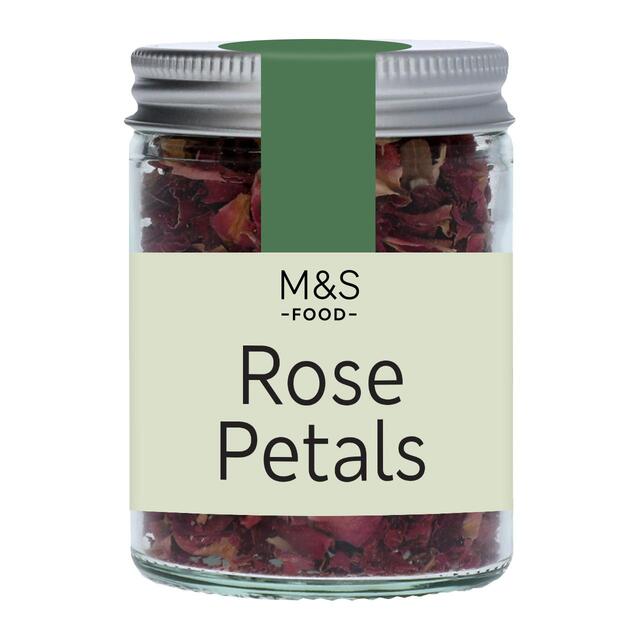 M&S Rose Petals