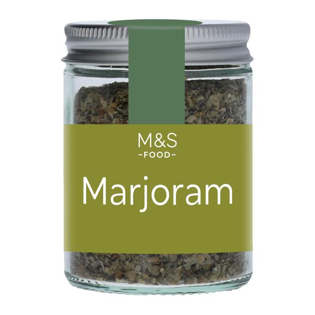 M&S Marjoram