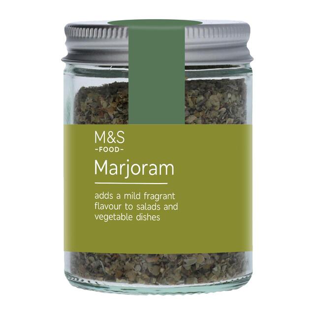 M&S Marjoram thumbnail 2