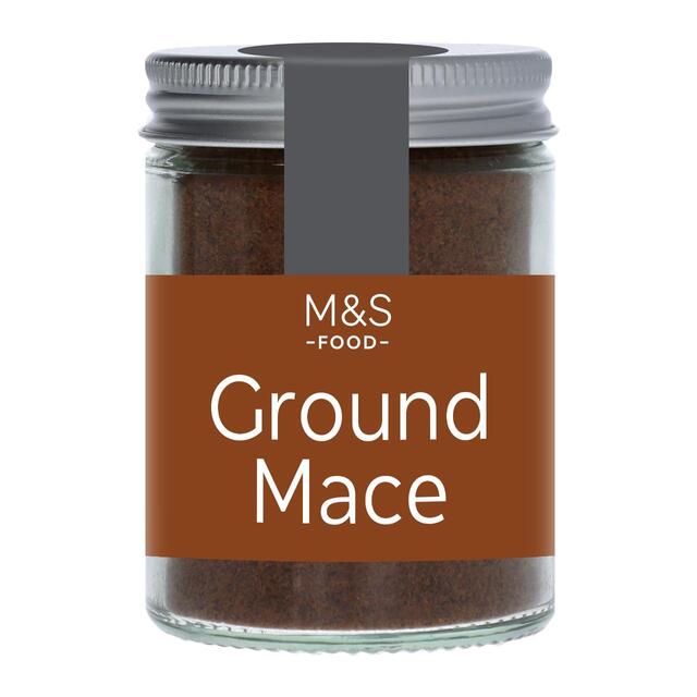 M&S Ground Mace