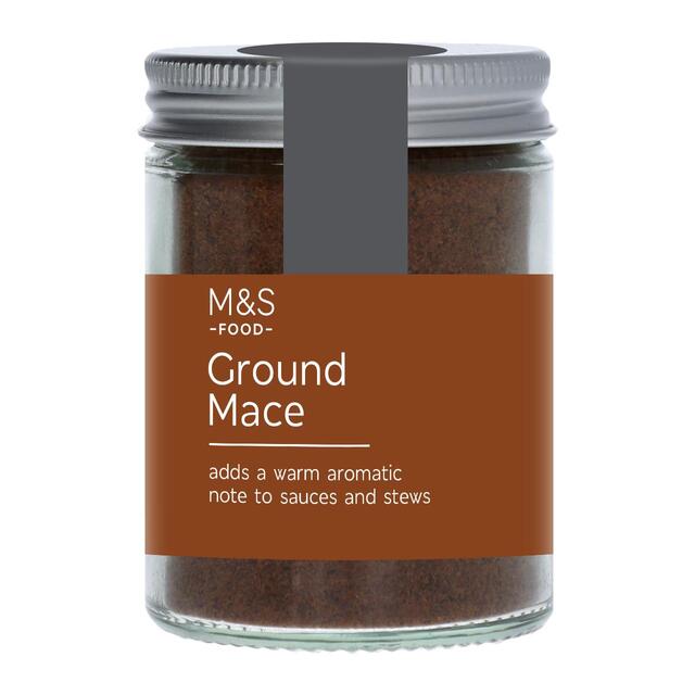 M&S Ground Mace thumbnail 2