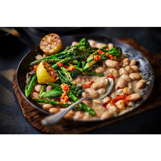 M&S Collection Giant Butter Beans thumbnail 3