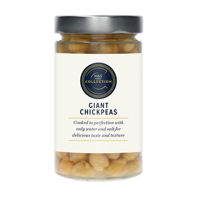 M&S Collection Giant Chickpeas thumbnail 2