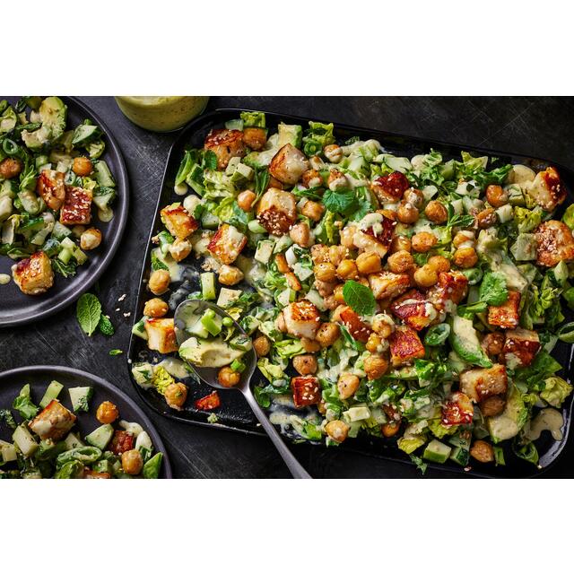 M&S Collection Giant Chickpeas thumbnail 3