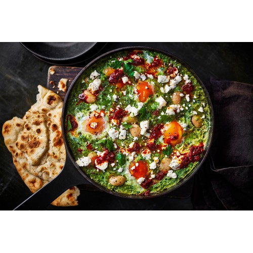 M&S Collection Alubia de la Baneza-Leon Rinon White Beans thumbnail 3