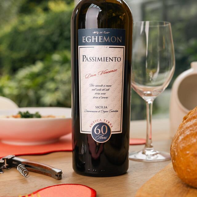 Eghemon Passimiento Bianco thumbnail 4