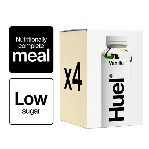 Huel RTD Vanilla Multipack thumbnail 3