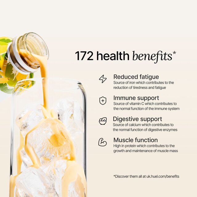 Huel RTD Banana Multipack thumbnail 3