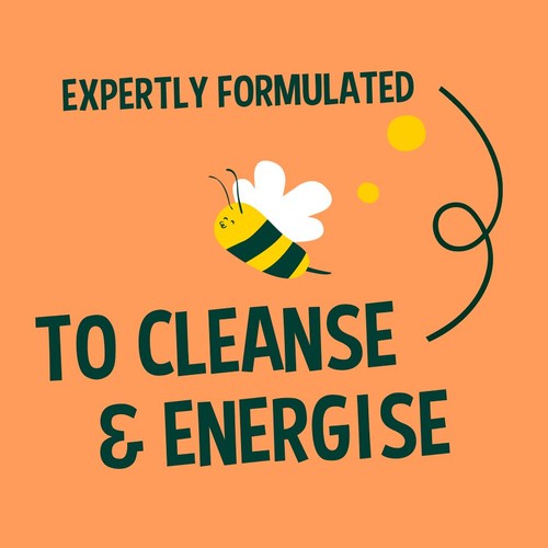 Faith In Nature Grapefruit & Orange Body Wash 500ml in Aluminium Bottle thumbnail 4