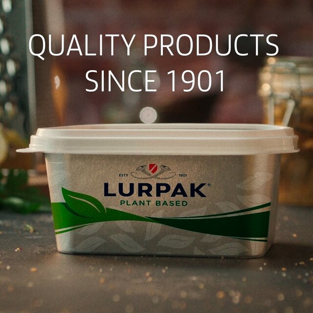 Lurpak Plant Based Alternative to Spreadable or Butter thumbnail 10