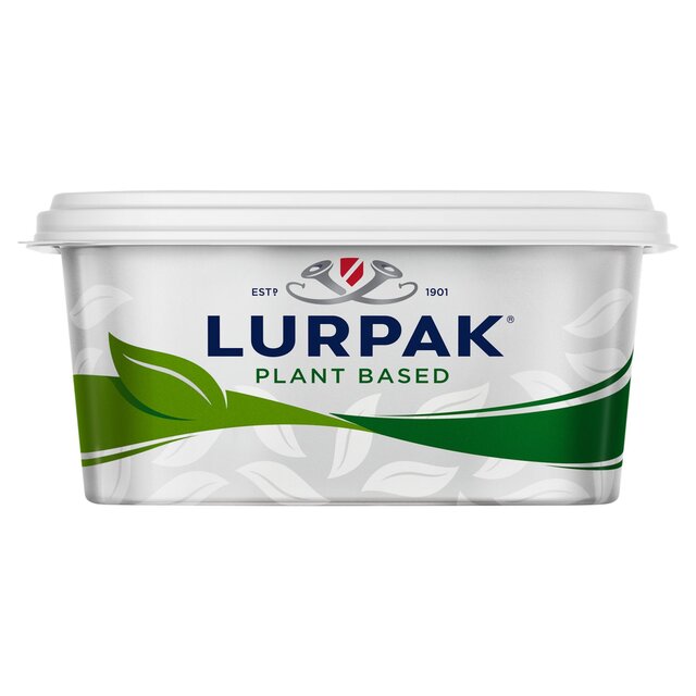 Lurpak Plant Based Alternative to Spreadable or Butter thumbnail 2