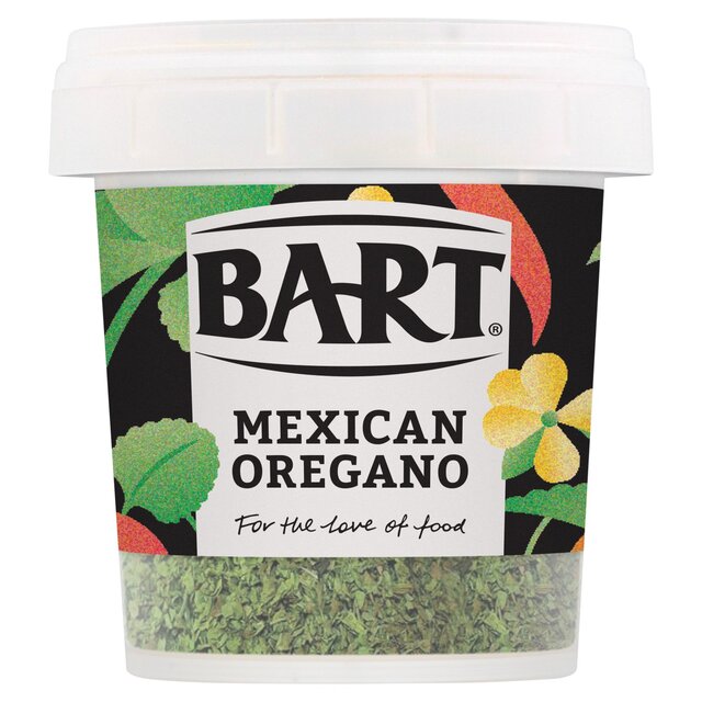Bart Mexican Oregano