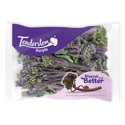 Tenderstem Purple
