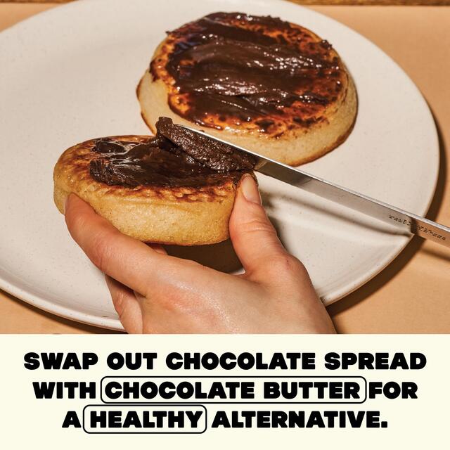 All Things Butter Chocolate Butter thumbnail 4