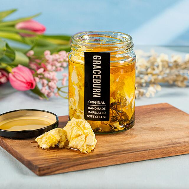 Paxton & Whitfield Graceburn thumbnail 2