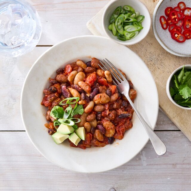 Merchant Gourmet - 5 Bean Medley thumbnail 3