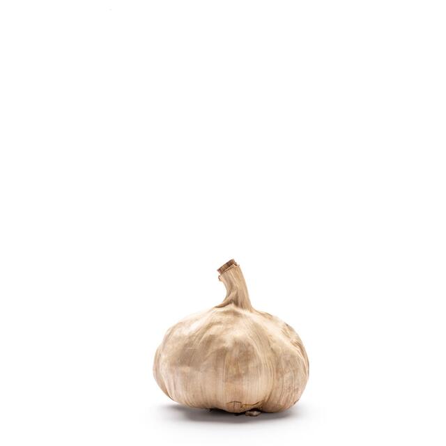 Daylesford Organic Black Garlic