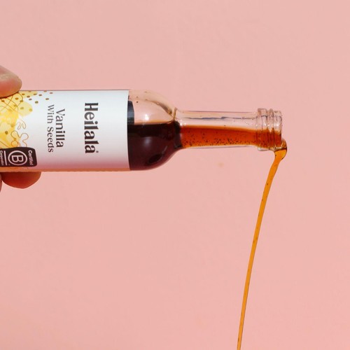 Heilala Vanilla Extract with Seed thumbnail 4