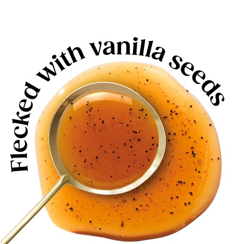 Heilala Vanilla Extract with Seed thumbnail 5